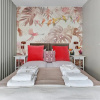 Отель Lion Apartments - Pink i Mustang Studio, фото 2