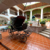 Отель Casa Grande y Centro de Negocios, фото 14