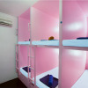 Отель Snooze Pod - Hostel, фото 1