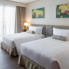Отель Dusit Thani Mactan Cebu Resort, фото 40
