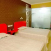 Отель Qufu Boya Business Hotel 3rd Branch, фото 8