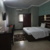 Отель Hano Hotels And Suites, фото 6
