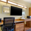 Отель Microtel Inn & Suites by Wyndham Lehigh, фото 17