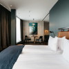 Отель Exeter Hotel, фото 5