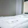 Отель Leipzig-Suites - Apartments Zentrum Harkort в Лейпциге