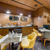Отель Quality Inn San Francisco, фото 18