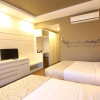 Отель Nayomi Sanctuary Resort, фото 3