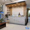 Отель Lufeng Tianying Hotel, фото 2