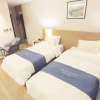 Отель Mokpo Ocean Stay Hotel, фото 2