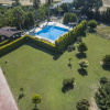 Отель Villa Camille, фото 19