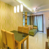 Отель Great Location And Comfy 2Br At Signature Park Tebet Apartment, фото 12