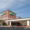 Отель Comfort Suites Magnolia Greens, фото 19