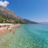 Отель Anna Walk to Beach Sea Views A C Wifi Car Not Required - 3426, фото 13