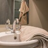 Отель Amazing Home in Stavele With 4 Bedrooms and Wifi, фото 4