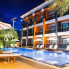 Отель Frank Ao Nang Krabi Resort, фото 32