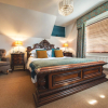 Отель Drapers Hall Restaurant & Boutique Rooms, фото 3
