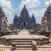 Отель Nitada Premier Prambanan, фото 15