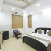 Отель JSK Residency INN, фото 6