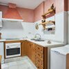 Отель Amplio apartamento en casco histórico, фото 3