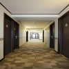 Отель Toyoko Inn Kofu Station Minami 1, фото 11