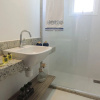 Отель Casa com 3 Quartos em Condomínio Geriba, фото 10