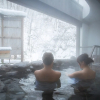 Отель Osawa Onsen Sansuikaku, фото 20