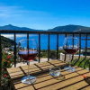 Отель Sea View Villa w Pool and Jacuzzi 5 min to Beach, фото 13