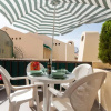Отель Mare Verde 104 - Two Bed with pool view and wifi internet, фото 6