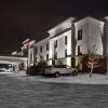Отель Hampton Inn Coldwater, фото 28