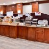 Отель Holiday Inn Express Clanton, an IHG Hotel, фото 24