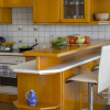 Отель Sirina Lina Beachfront Suite, фото 9