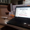 Отель Hostal Red Line, фото 23