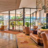 Отель Hilton San Francisco Airport Bayfront, фото 25