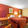 Отель Quality Inn Millington, фото 7