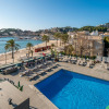 Отель Eden Soller Hotel, фото 23