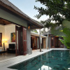 Отель Mahagiri Villas Sanur, фото 24