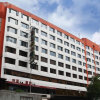 Отель Shang Yuan Hotel, фото 15