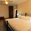Отель la Bella Casa del Cuoco3-bed House in Valico, фото 5