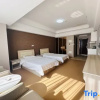 Отель Jinshang Express Motel, фото 9