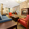 Отель Comfort Inn Grantsville-Deep Creek Lake, фото 2