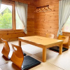 Отель OKAYAMA HIRUZEN villas Peter Pan, фото 39