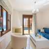 Отель Anastasia Villa, Libyan Seaviews with Heated Pool, by Thinkvilla, фото 9