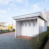 Отель Memelstraße 7 Buhne, фото 20