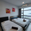 Отель Jesselton Quay Citypads, фото 7