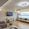 Отель Mono House Busan Songdo Beach, фото 13