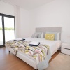 Отель Modern villa with private pool, near the beautiful beach of Foz de Arelho, фото 23