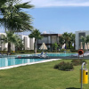 Отель Parkmarin Tatil Evleri, фото 10