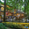 Отель Wuyi Mountain Ancient Street Forest Living England Time Inn, фото 38