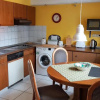 Отель Ferienwohnung in Gartenlandschaft, фото 6