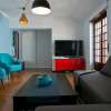 Отель Casa Pescador by ACasaDasCasas, фото 2